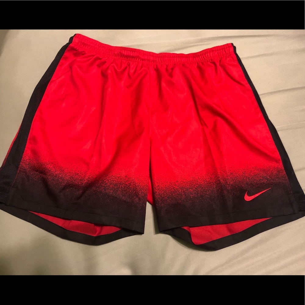 Nike shorts